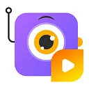 Animaker AI 로고