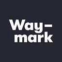 Waymark 로고