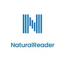 NaturalReader 로고