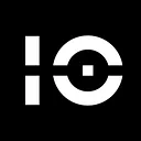 Indico Data 로고