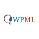 WPML 로고