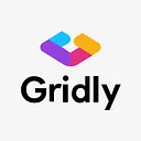 Gridly 로고