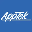 AppTek 로고