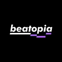 Beatopia 로고
