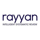 Rayyan 로고