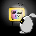 ASReview LAB 로고