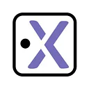 SightX 로고