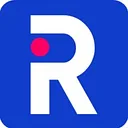 R Discovery 로고