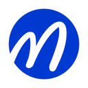 mymeet.ai 로고