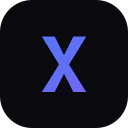 Xanther 로고