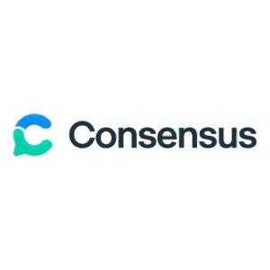 Consensus