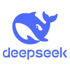 딥시크(DeepSeek) API logo