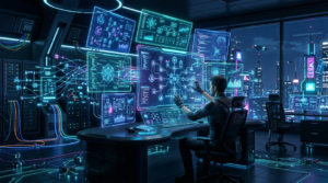 2026년 최신 문서 작성 AI 툴 10가지 추천 및 활용법 가이드 이미지