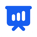 텍스트를 시각적인 슬라이드로 빠르게 변환해주는 AI 발표 자료 제작 도구