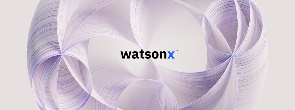 IBM watsonx / 기업용 ai 추천 5위