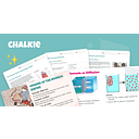 단 몇 초 만에 맞춤형 수업 슬라이드와 활동지를 생성하는 교사용 AI