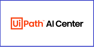 UiPath AI Center / 기업용 ai 추천 10위