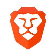brave logo