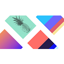 50가지 선호 색상을 학습해 무한한 맞춤형 컬러 팔레트를 생성하는 AI 툴