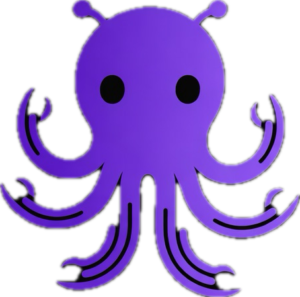 octoclaw logo
