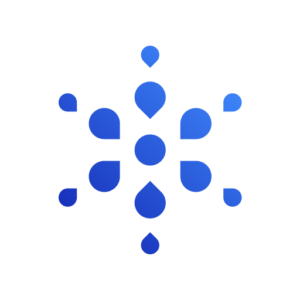 산타토익 ai 로고