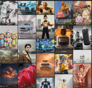 kling ai 의 압도적인 영상생성 기술