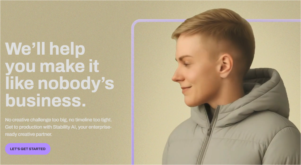 스테이블 디퓨전 소개