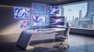 나노바나나 VS 미드저니 사용법 및 요금제 비교 가이드 이미지