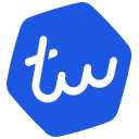 육각형 키보드와 AI 텍스트 예측으로 타이핑 속도를 혁신하는 툴