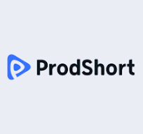 prodshort logo ai